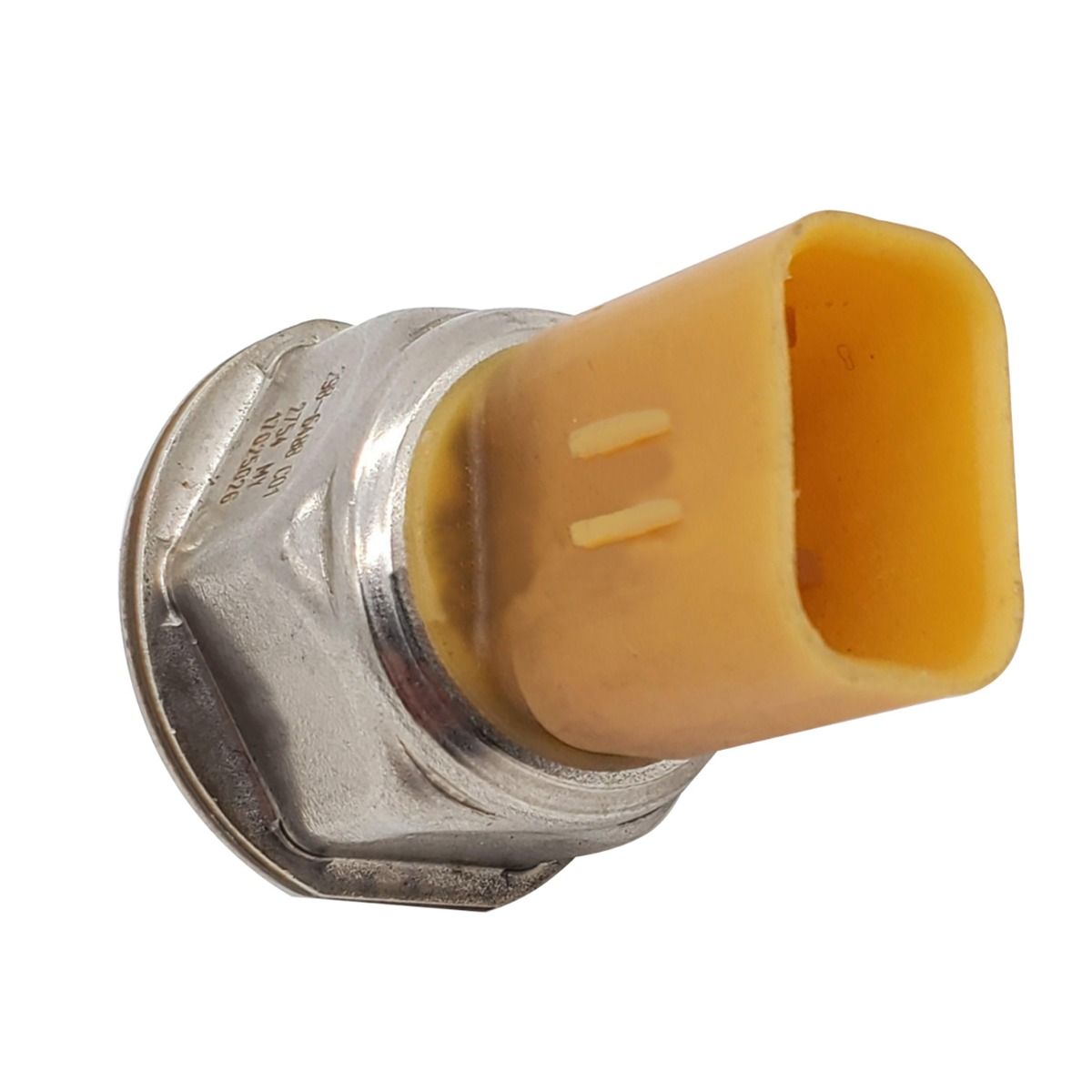 Fuel Oil Pressure Sensor For Caterpillar