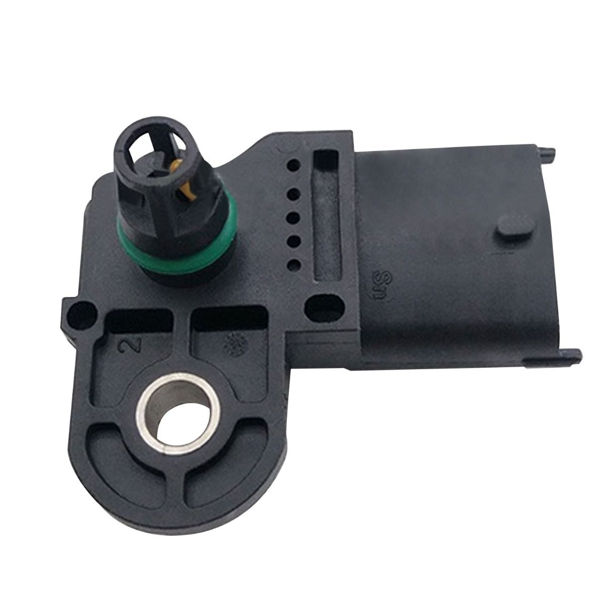 Bar Intake Air Manifold Boost Pressure Map Sensor For