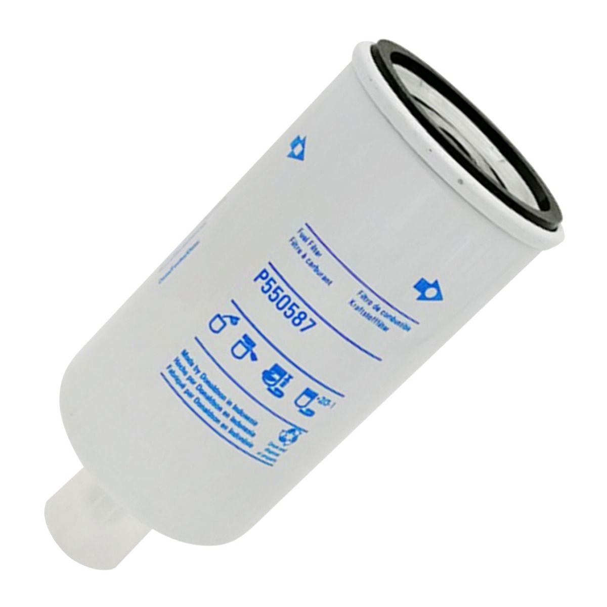 Fuel Filter P550587 For Donaldson