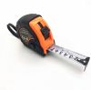Robust design good quality 5M tape measure with belt clip and tape stop Portable steel measure tape suitable for construction