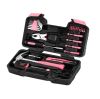 Professional general household hand tool kit tool box set hand tool set herramientas