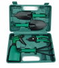 Hand Tools Set for garden with multifunctional