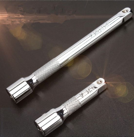 Wholesale Professional sockets Wrench Spanner Extension Bar Set