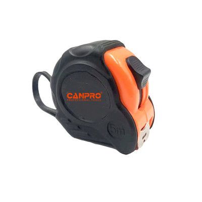 Candotool High Quality Tape Stop Portable Tape Measure Steel Measuring Tape
