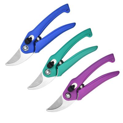 Hot Sale High Quality Pruning Tool Scissors Fruit Tree Fruit Branches Cut Garden Shears