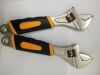 Candotool TOOLS HIGH QUALITY ADJUSTABLE WRENCH SPANNER 15001