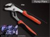 Candotool Professional electrician tool wireman pliers Cutting Wire stripper plier