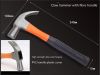Claw Hammer with better quality for household