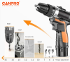 High quality 580W electric hammer drills machine power tools electric drill