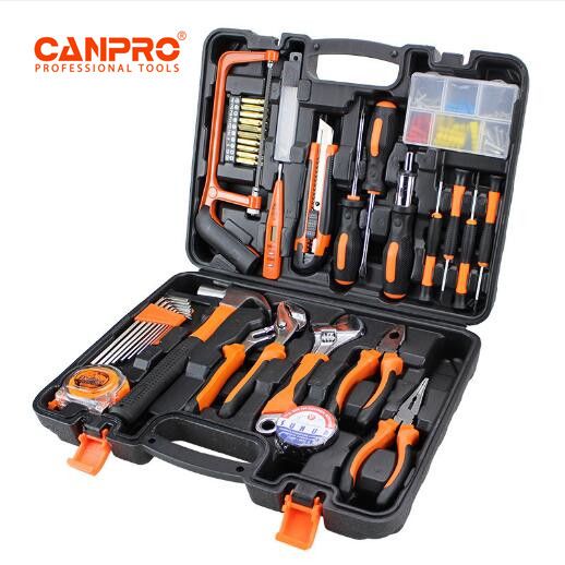 Candotool Popular Products 2022 Herramienta Tool Sets Hand Tools