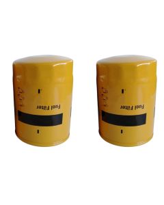 2 PCS Fuel Filter 5I-7951 For Caterpillar