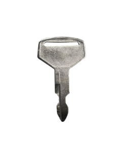 Ignition Key K250 Compatible with Case Excavator