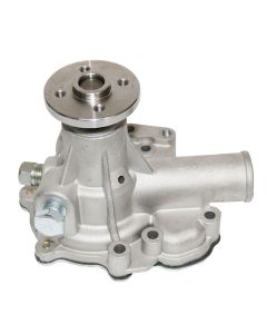 Water Pump 145017950 Compatible With Perkins 100 400 series 404C-22t 404D-22t HP 404C-22 HL403C-15 104-22 403C-15 403C-17HR