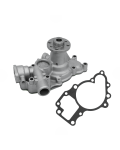 Water Pump with Gasket 8-98126231-0 For Hitachi For Doosan
