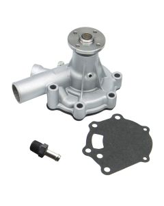 New Water Pump with Gasket and Plug MM409302 For Bolens For Case For Cub Cadet For Iseki 