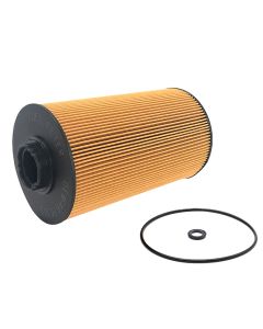 New Fuel Filter 4676385 For Hitachi