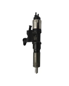 Common Rail Fuel Injector 095000-8901 For Hitachi 