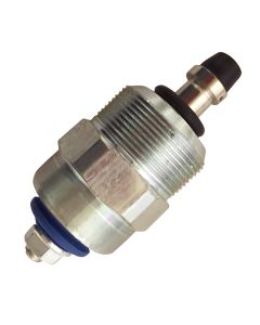 Fuel Cut Off Solenoid 79082108 24V for Cummins for Bosch for New Holland
