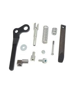 Bobtach Handle Rebuild Kit With Wedge Pin AK-6578253R For Bobcat 