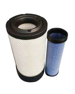 Air Filter Kit X770689 For Dynapac For Cummins