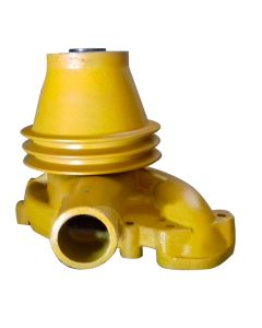 Water Pump 6138-61-1860 for Komatsu