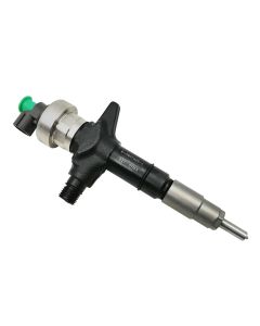 Fuel Injector Common Rail Injector 8-98011605-4 For Isuzu For Chevrolet