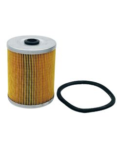 New Fuel Filter Element YM41650-502320 Compatible With Komatsu PC50 PC55 SK60-8