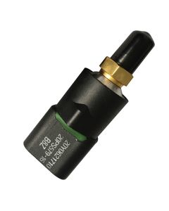 Pressure Switch Sensor 20Y-06-21710 Compatible with Komatsu Mobile Debris Crusher BR200S-1 BR300J-1 BR300S-1 BR310JG-1 BR350JG-1 BR380JG-1-W1