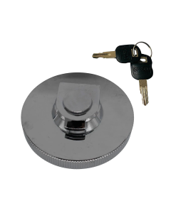 Fuel Cap With 2 Keys 0998548 for Caterpillar