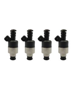 Fuel Injector 17103677 4pcs for Daewoo