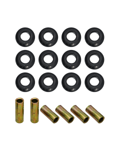 Bushing and Sleeve Kit Front Upper A Arm Suspension 1016346 for Club Car
