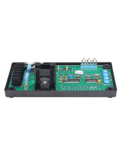 Automatic Voltage Regulator AVR GAVR-15C for Generator Genset 