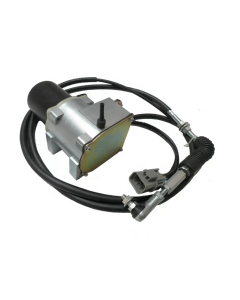 5Pins Plug Throttle Motor 25239014 for Daewoo 