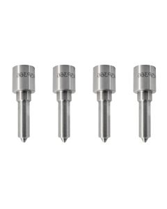 4 PCS Fuel Injector Nozzle 0432193771 For Volvo For Volkswagen For Audi