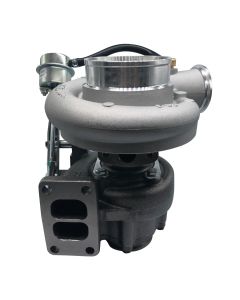 Turbo HX35W Turbocharger 4089136 With Gaskets for Cummins
