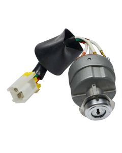 Ignition Switch 91A05-21400 For Caterpillar