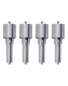4 Pcs Injector Nozzle DLLA150P215 Compatible with Yanmar Diesel Engine 