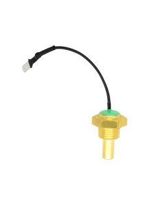 Water Temperature Sensor 129107-44901 For Volvo For Yanmar For Allis-Chalmers