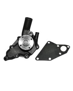 Water Pump 5-13610-038-1 with 4 Flange Holes Compatible With Isuzu Engines G240 3AB1 G201 C221 C240