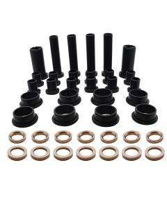 New Front A Arm Lower Bushing Kit And Spacers 5431596 for Polaris 