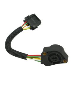 Throttle Position Sensor 20504685 For Volvo