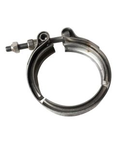 V Band Clamp Air Transfer Pipe Turbo Clamp 3069053 for Cummins 
