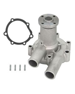 Water Pump with Gasket CH12859 For Yanmar For John Deere