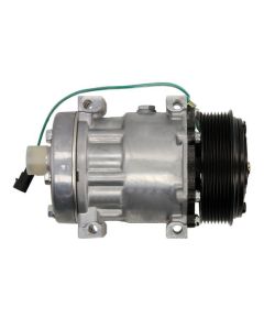 Air Conditioning Compressor 8500795 For Case