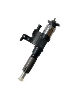 Fuel Injector Common Rail Injector 095000-0660 for Isuzu 