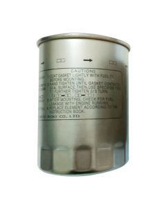 New Diesel Filter 23401-1640 for Kobelco