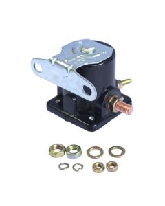12V Solenoid Relay Generator Replacement 307-1617 For Cummins Onan