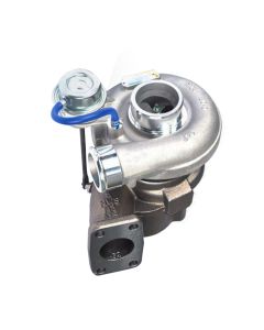 Turbocharger 2674A231 For Perkins