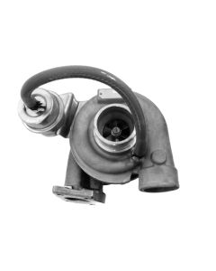 Turbocharger 2674A324 For Perkins