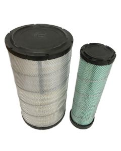 Air Filter Assembly VOE11110022 For Volvo